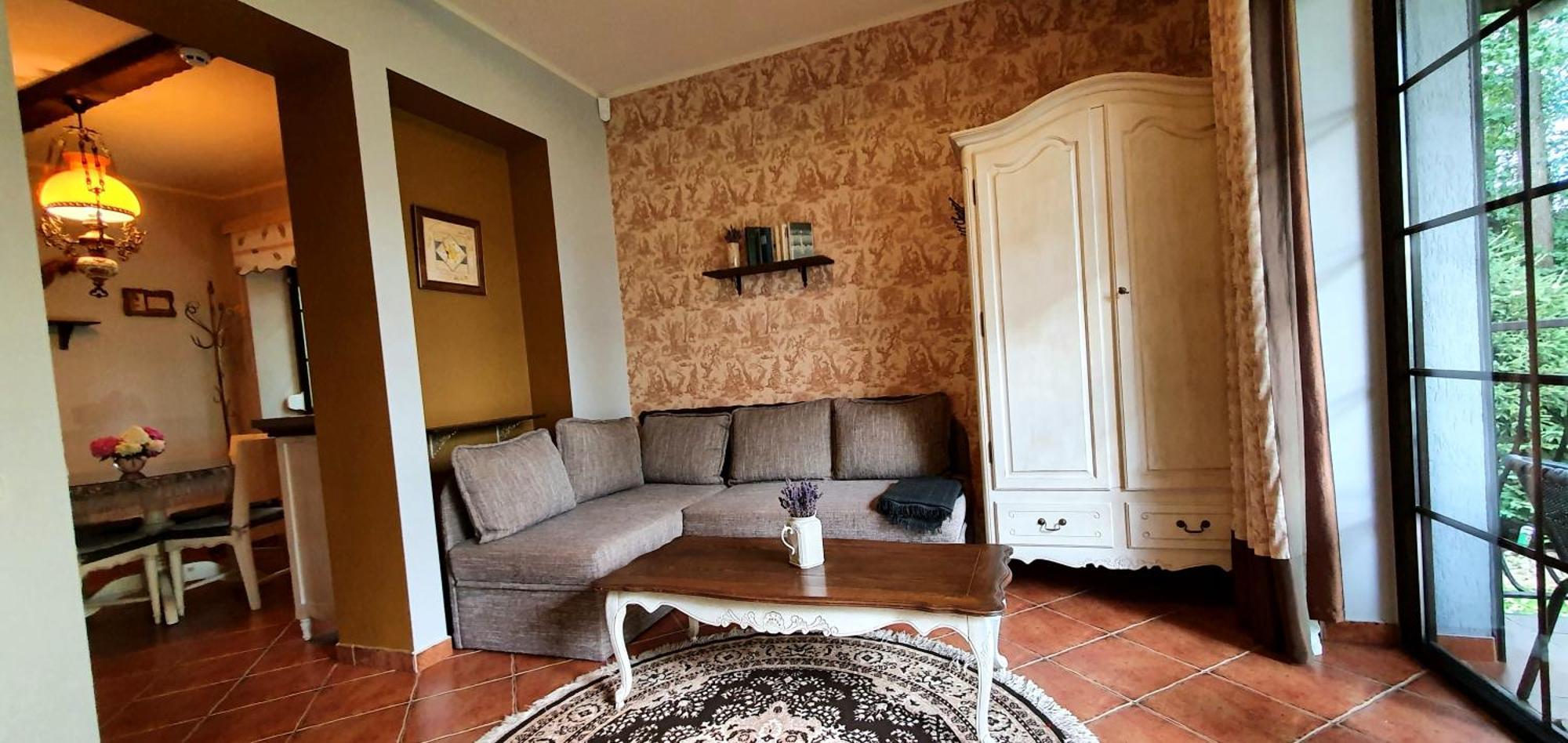 Boutique Vila Artemide Palanga Room photo