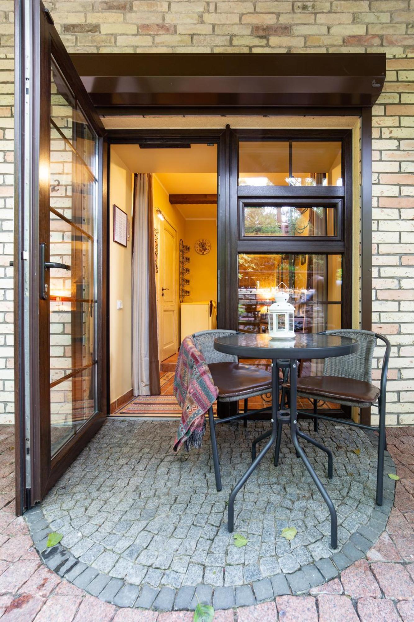 Boutique Vila Artemide Palanga Room photo